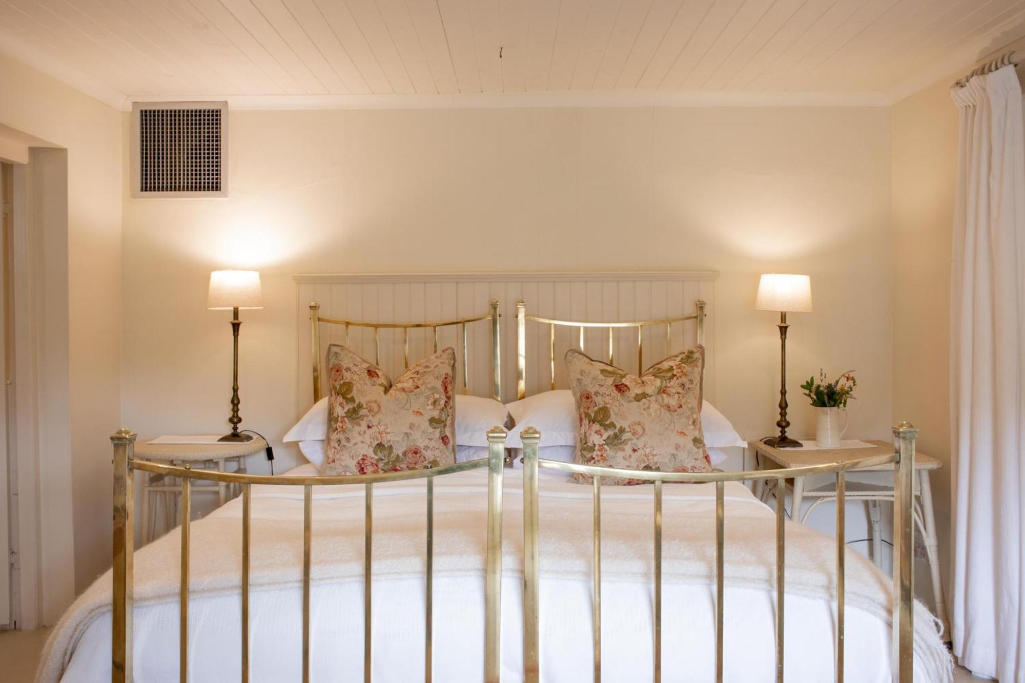 Prince Albert Country Stay ภายนอก รูปภาพ