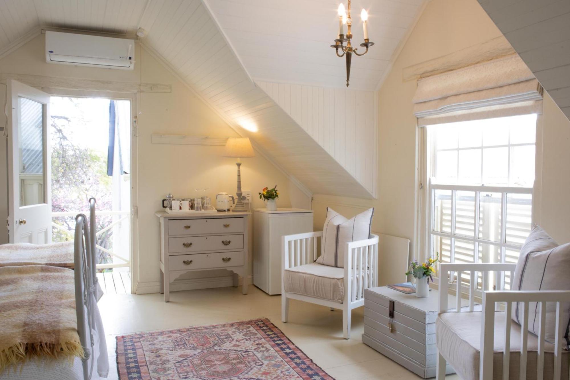 Prince Albert Country Stay ภายนอก รูปภาพ