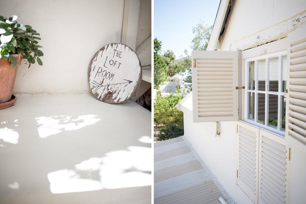 Prince Albert Country Stay ภายนอก รูปภาพ