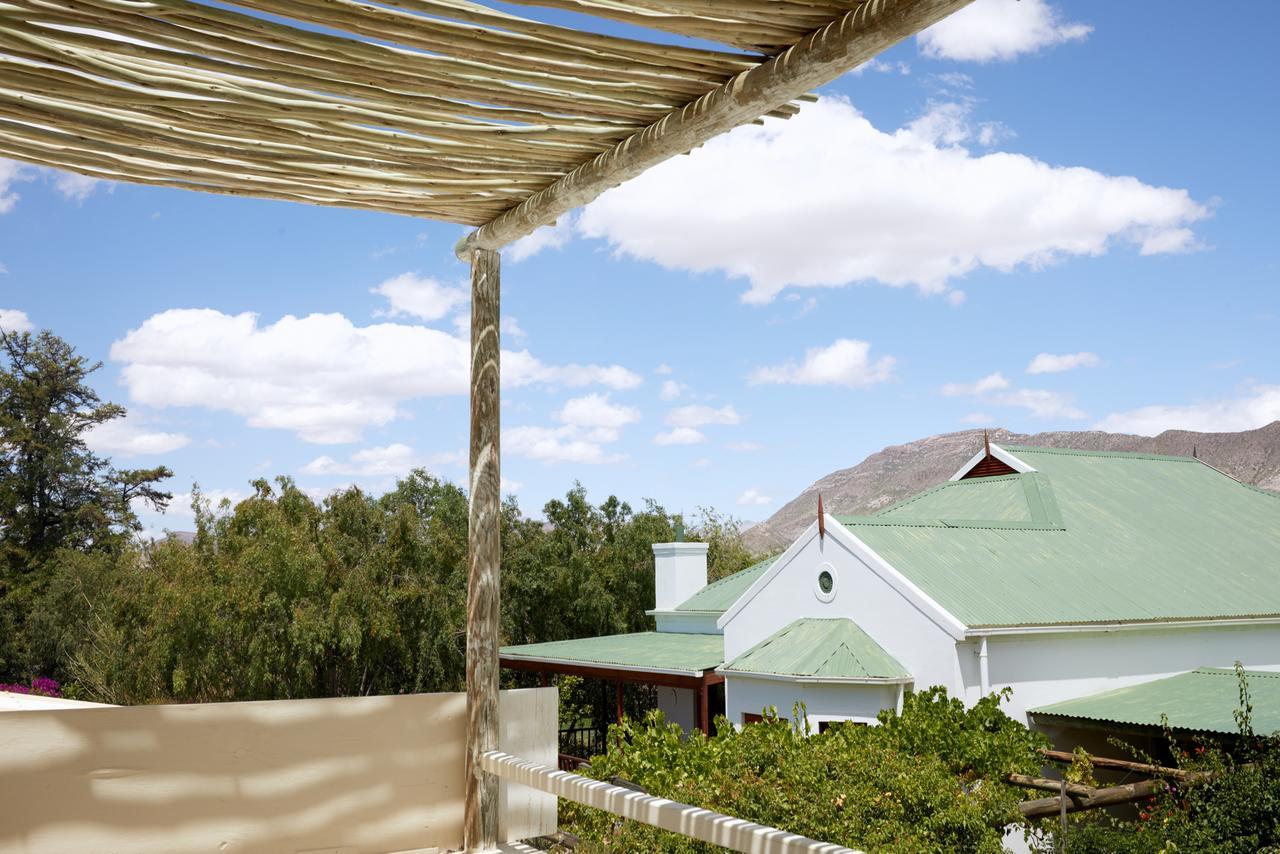 Prince Albert Country Stay ภายนอก รูปภาพ