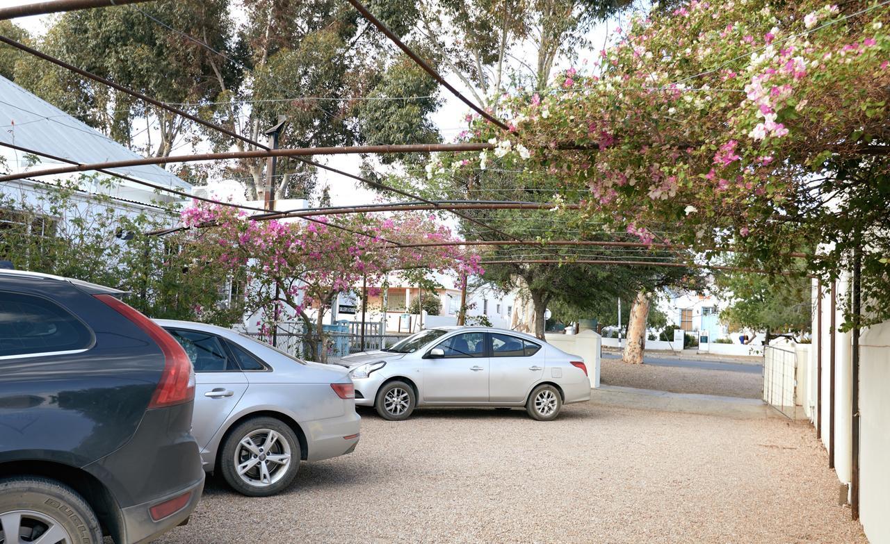 Prince Albert Country Stay ภายนอก รูปภาพ